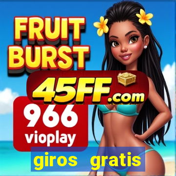 giros gratis estrela bet